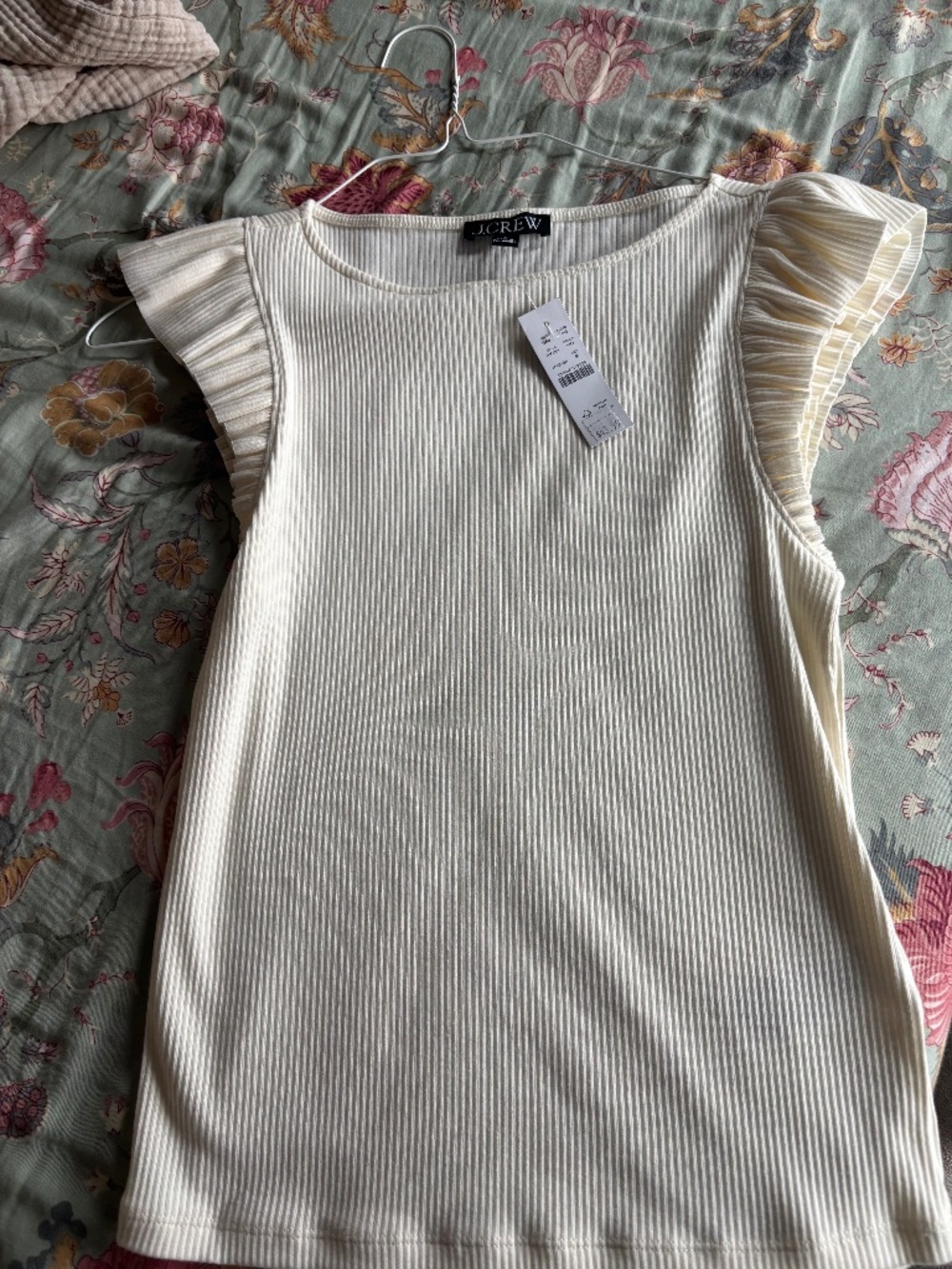 Brand new J Crew blouse